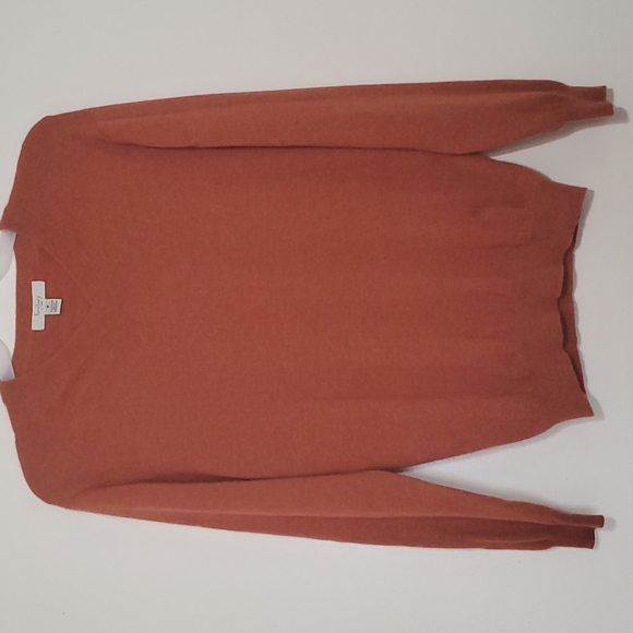 Turnbury Other - Turnbury Cashmere Sweater